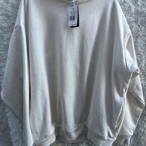 ADIDAS BASKETBALL FLEECE HOODIE (Unisex) New